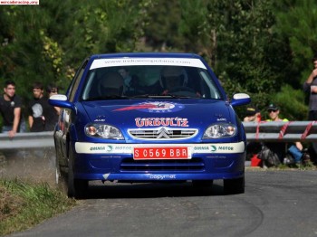 Se vende citroen saxo trofeo