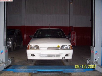 Se vende ax gt 