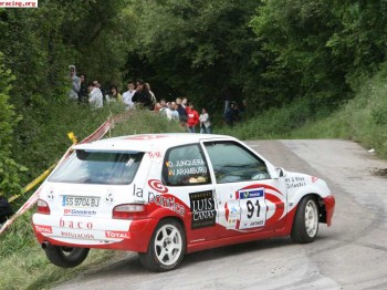 Saxo grºa muy fiable