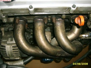 Vendo citroen saxo gr a