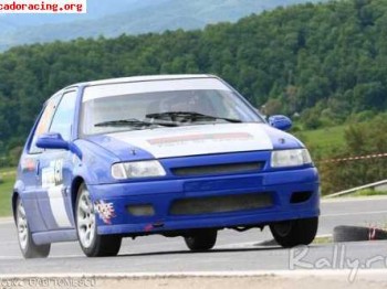 Vendo o cambio saxo  para coches grupa n2 3  a7