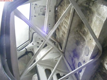 Zx con carroceria matter