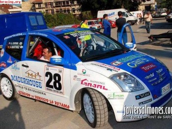 C2 de la copa subcampeon de españa