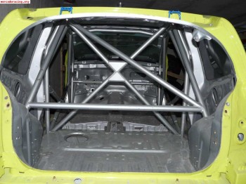 Repuestos y carroceria matter de c2