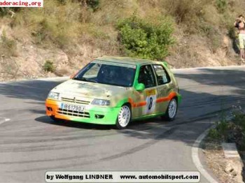 Saxo campeon