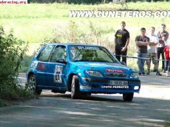 Vendo o cambio saxo gr.a