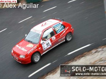 Citroen saxo vts 16 v gr n