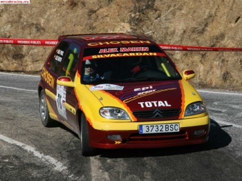 Saxo grupo n muy nuevo