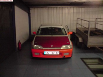 Vendo ax gt grupo a todo nuevo