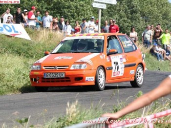 Saxo asfalto gra