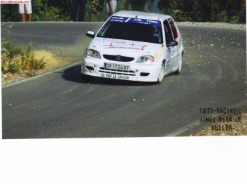 Sigue en vente saxo 16v