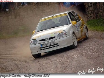 Citroen saxo 16v     (((( 9000€ ))))