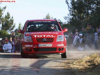 Citroen c2 --r2