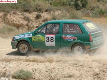 Se vevde citroen ax de tierra