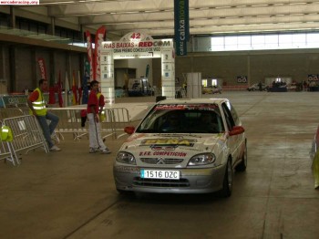 Saxo original del trofeo