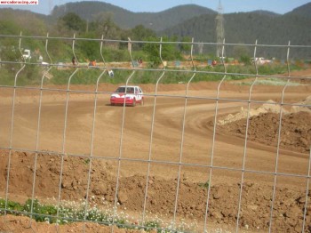 Vendo ax sport autocross