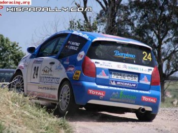 C2 de la copa-con mejoras