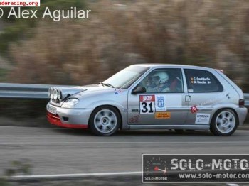 Saxo original del trofeo gr.a
