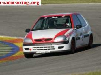 Citroen saxo tope gr.a + material gr.n