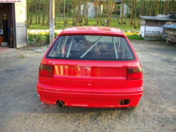 Se vende zx2.0 16v
