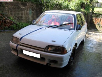 Citroen ax gt 2300€