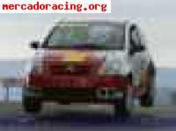 Vendo citroen c2 de la copa