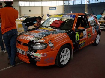 Saxo grupo a copa mejorado