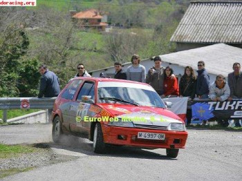 Se vende o se cambia citroen ax-gti