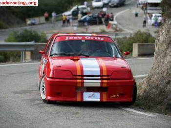 Ax spor a 1/2  impecable