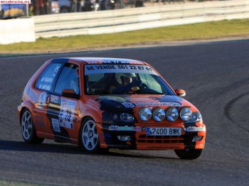 Saxo trofeo mejorado