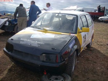 Vendo ax gt autocross