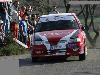 Saxo grupo a 