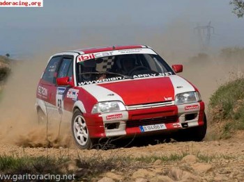 Se vende ax de tierra