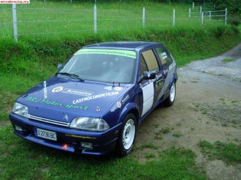 Ax gti grupo a
