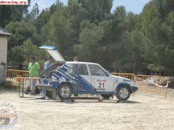 Vendo visa gti 1600cc