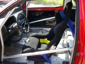 Se vende zx 2.0 de autocros o slalom