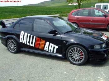 Saxo kit car ancho 25000€