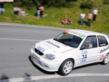Oportunidad! se vende citroen saxo trofeo original