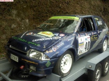 Ax gti grupo a!!!!!!!!!!!!!urgeeeee 3000euros