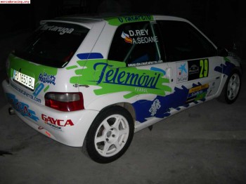 Saxo trofeo 16000