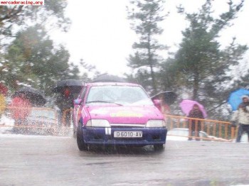 Citroen ax grupo s/a se vende o se cambia 