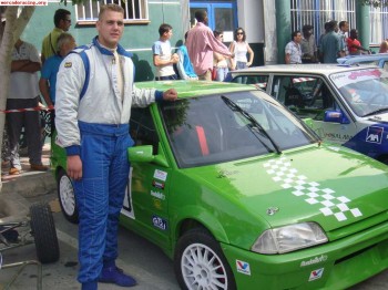 Vendo o cambio por e36 o furgoneta