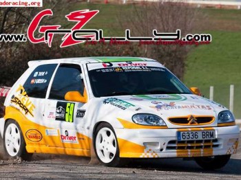 Citroen saxo grupo n