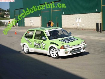 Se vende ax gt para slalon