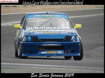 Ax sport de circuito 