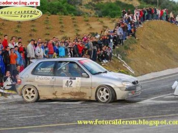 Cirtoën saxo 16 valvulas gr. n .