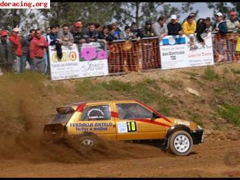 Se vende o alquila ax de autocross