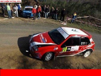 Se vende saxo grupo a galicia