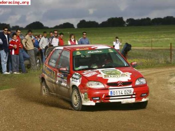 Se vende saxo t4 evo2