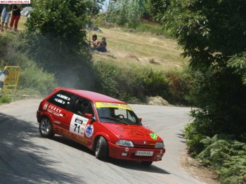 Ax gt bloke1600culata205rally 13-64bakes omp de fibra arnese